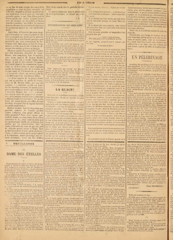 Les Antilles (1889, n° 96)