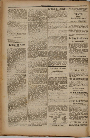 L'Union sociale (n° 17)