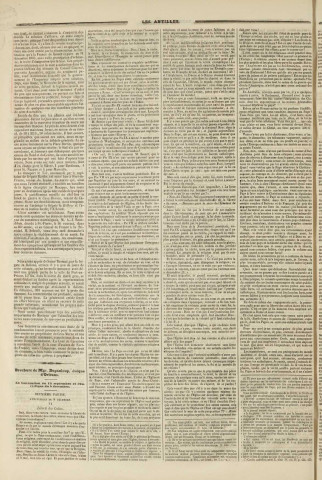 Les Antilles (1865, n° 24)