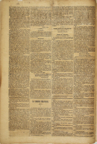 Le Commercial (1865, n° 14)