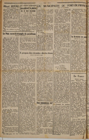 Justice (1959, n° 43)