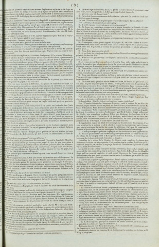 Gazette de la Martinique (1825, n° 38)