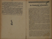 Bulletin agricole de la Martinique (1919, n° 9)