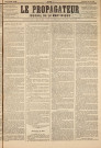 Le Propagateur (1871, n° 41)