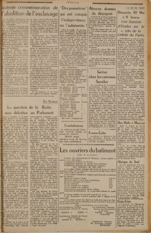 Justice (1964, n° 18)