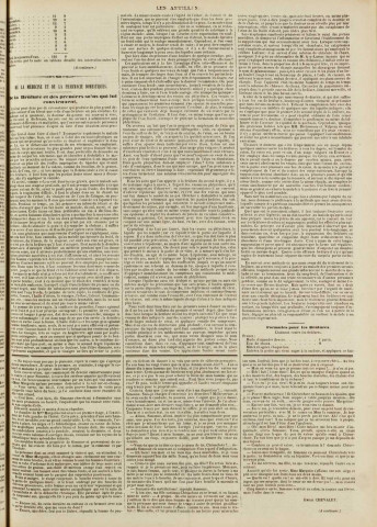 Les Antilles (1854, n° 78)