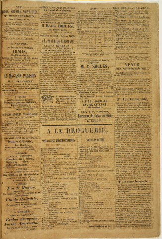 Le Commercial (1870, n° 100)