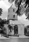 Sainte-Luce : église Sainte-Luce