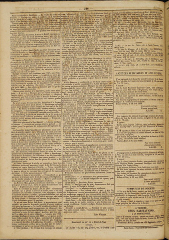 La Gazette officielle de la Guadeloupe (n° 66)