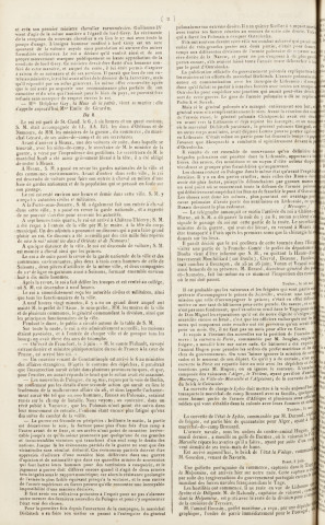 Gazette de la Martinique (1831, n° 57)