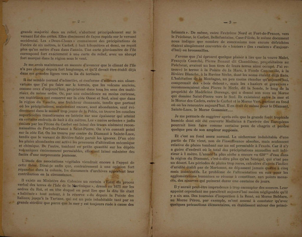 Bulletin agricole de la Martinique (mars 1938)