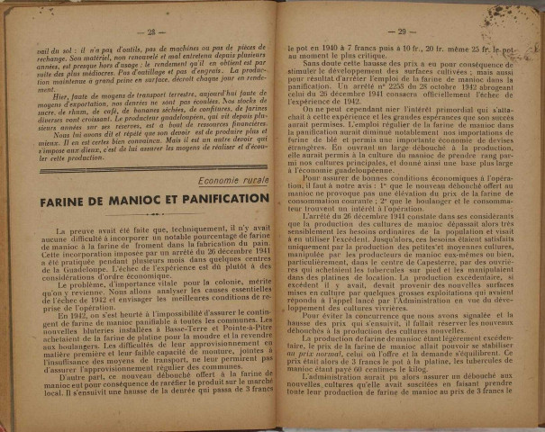 Revue agricole (n° 2)