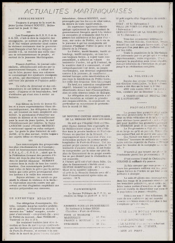 Le Progressiste (n° 240)