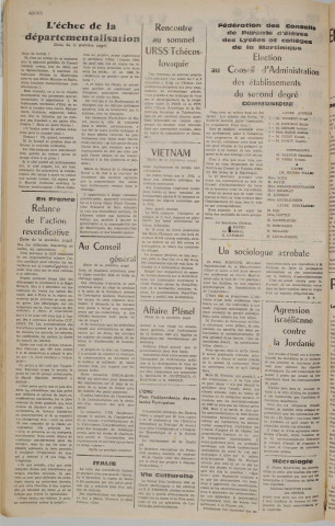 Justice (1968, n° 50)