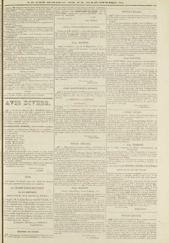 Le Courrier de la Martinique (1842, n° 37)