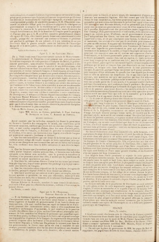 Gazette de la Martinique (1825, n° 101)