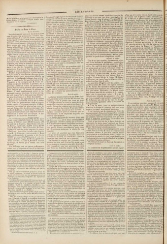Les Antilles (1872, n° 92)