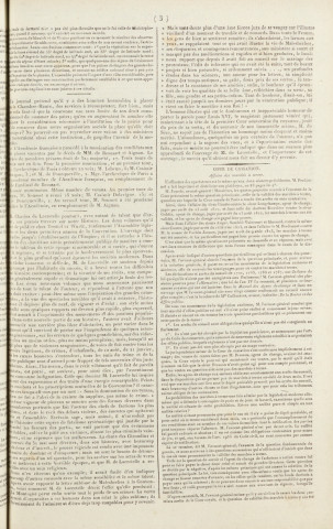 Gazette de la Martinique (1824, n° 81)