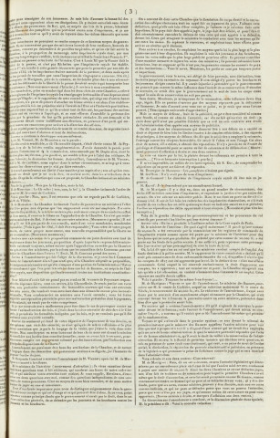 Gazette de la Martinique (1829, n° 66)