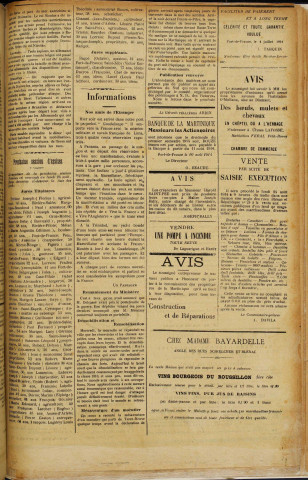 La Paix (n° 147)