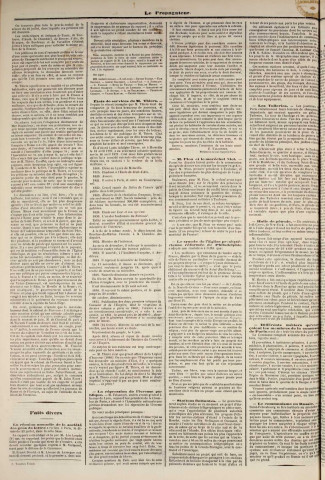 Le Propagateur (1871, n° 67)