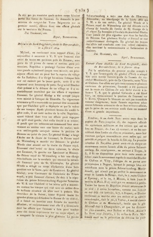 Gazette de la Martinique (1814, n° 29)