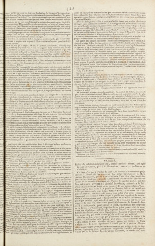 Gazette de la Martinique (1824, n° 70)