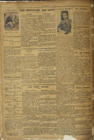 La Paix (n° 1888)