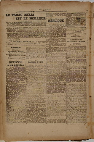 Le Bloc (n° 45)