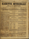 La Gazette officielle de la Guadeloupe (n° 10)