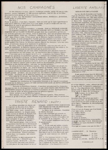 Le Progressiste (n° 233)