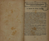 Bulletin du Syndicat des distillateurs agricoles (n° 02/1928)