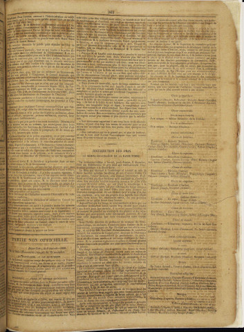 La Gazette officielle de la Guadeloupe (n° 99)