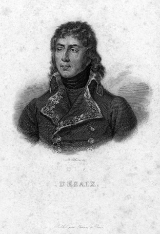 Desaix 1768-1800