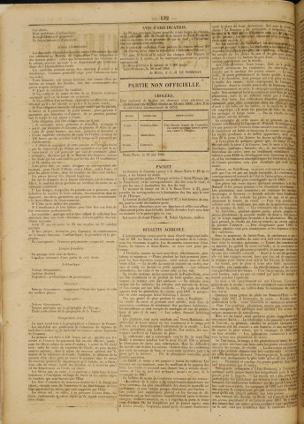 La Gazette officielle de la Guadeloupe (n° 40)