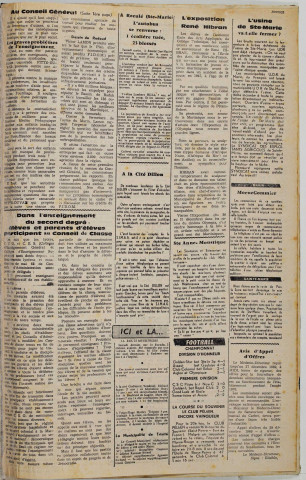 Justice (1969, n° 52)