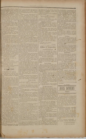 L'Union démocratique (n° 37)