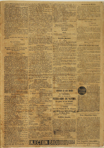 Le Commercial (1870, n° 16)