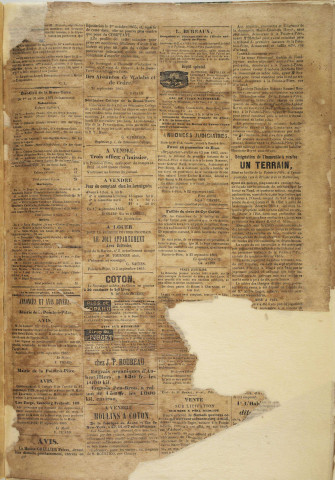 Le Commercial (1865, n° 77)
