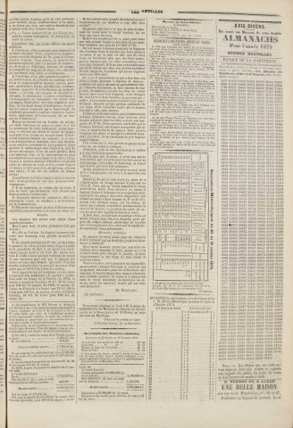 Les Antilles (1874, n° 86)