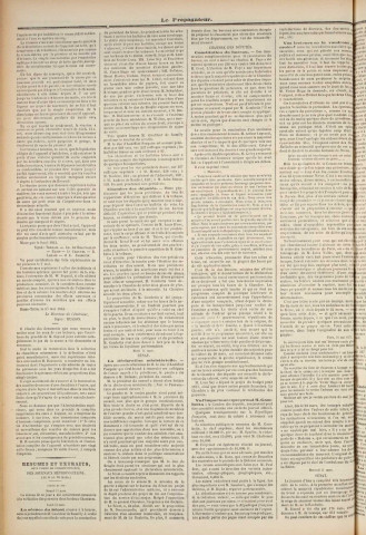 Le Propagateur (1876, n° 30)