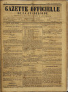 La Gazette officielle de la Guadeloupe (n° 76)