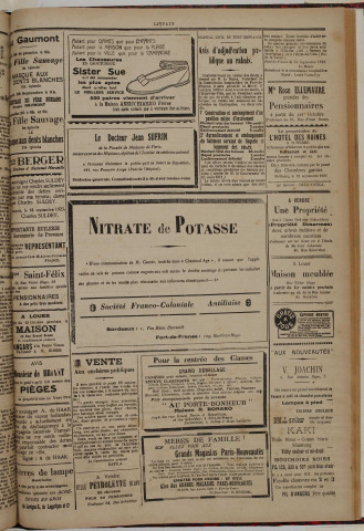 La Paix (n° 1008)