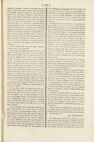 Gazette de la Martinique (1815, n° 63)