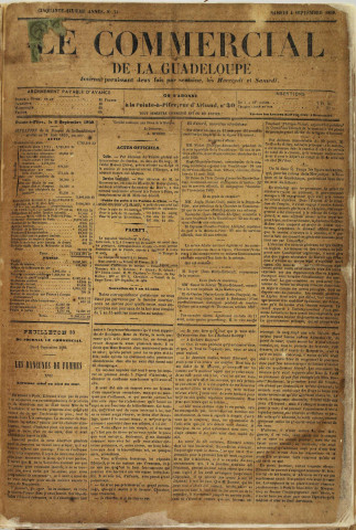 Le Commercial (1869, n° 71)