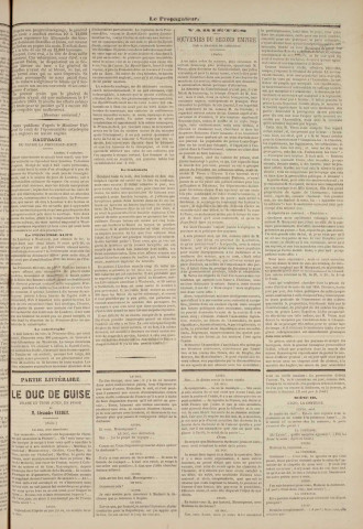 Le Propagateur (1878, n° 76)