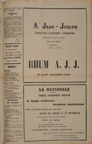 La Petite Patrie (n° 790)