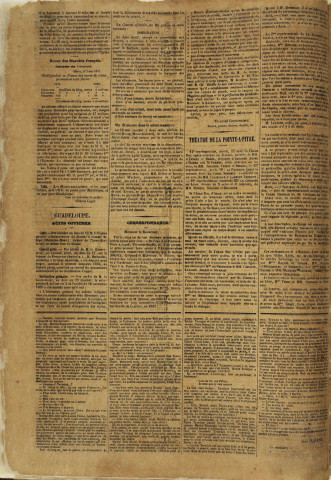 Le Commercial (1870, n° 42)