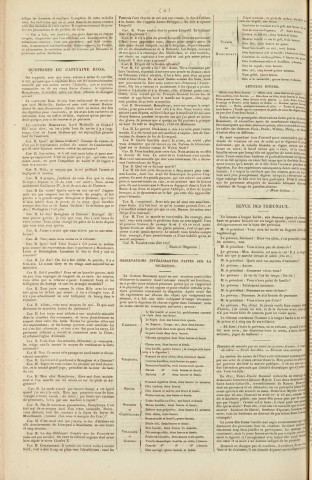 Le Courrier de la Martinique (1834, n° 77)