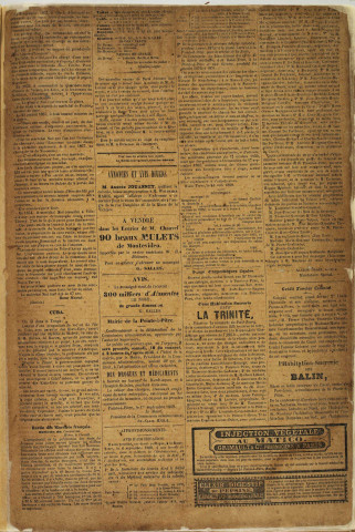 Le Commercial (1869, n° 71)